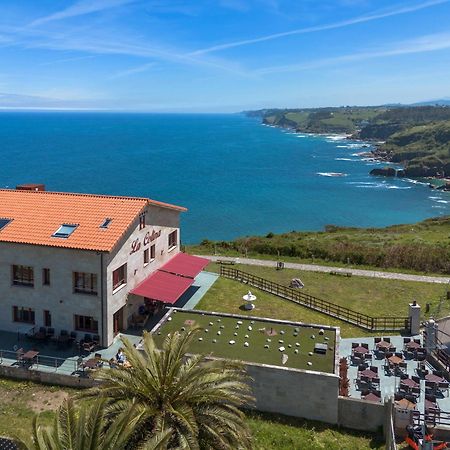 La Colina Gijón Exterior foto